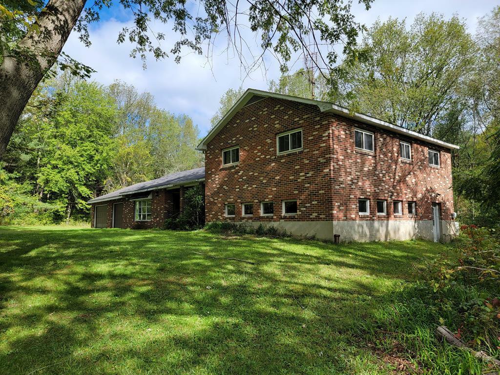 Property Photo:  3595 Coykendall Road  NY 14891 