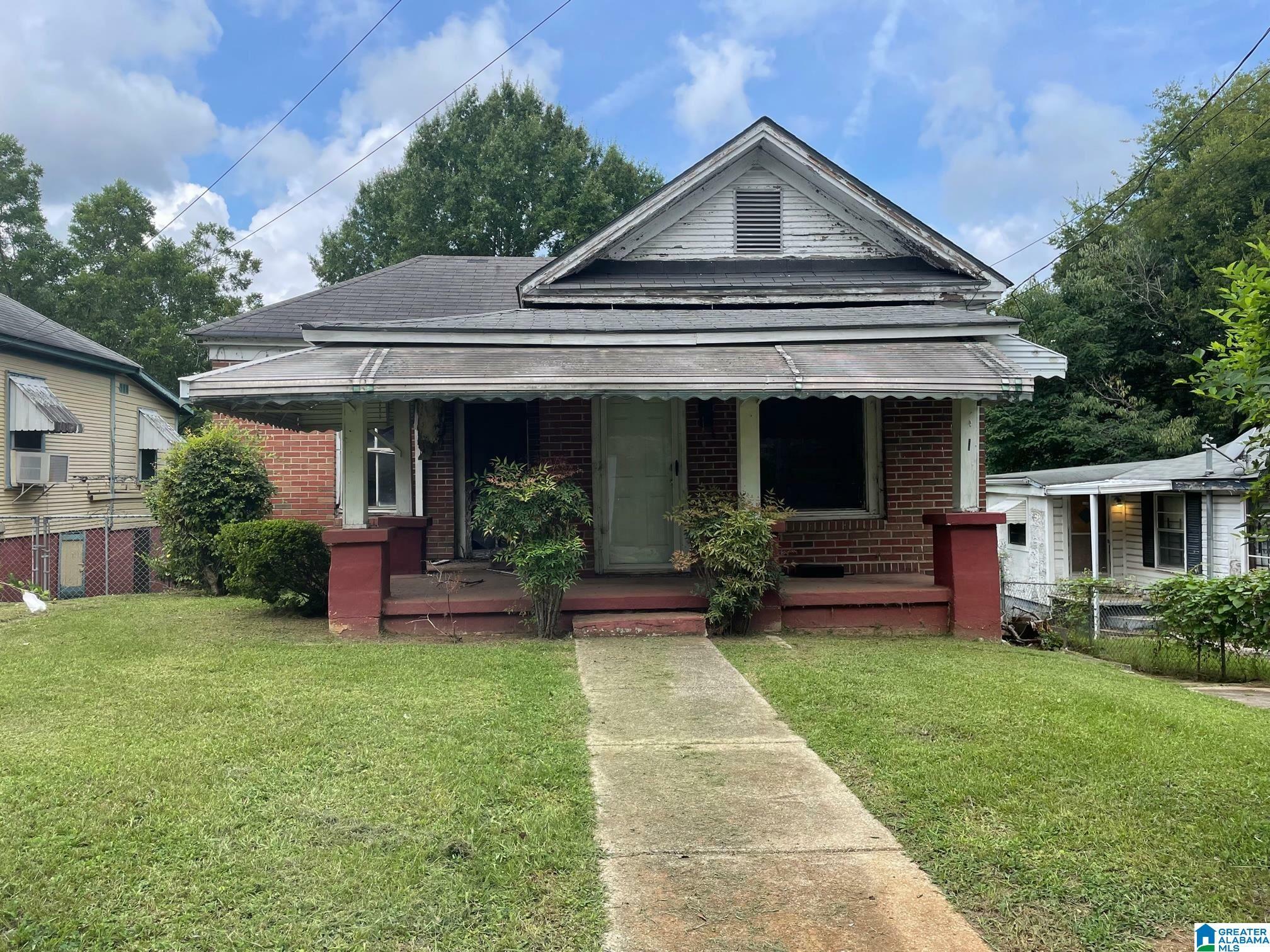 1714 Stephens Avenue  Anniston AL 36201 photo