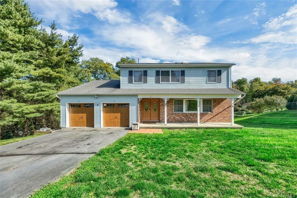 15 Captain McGovern Drive  Stony Point NY 10980 photo