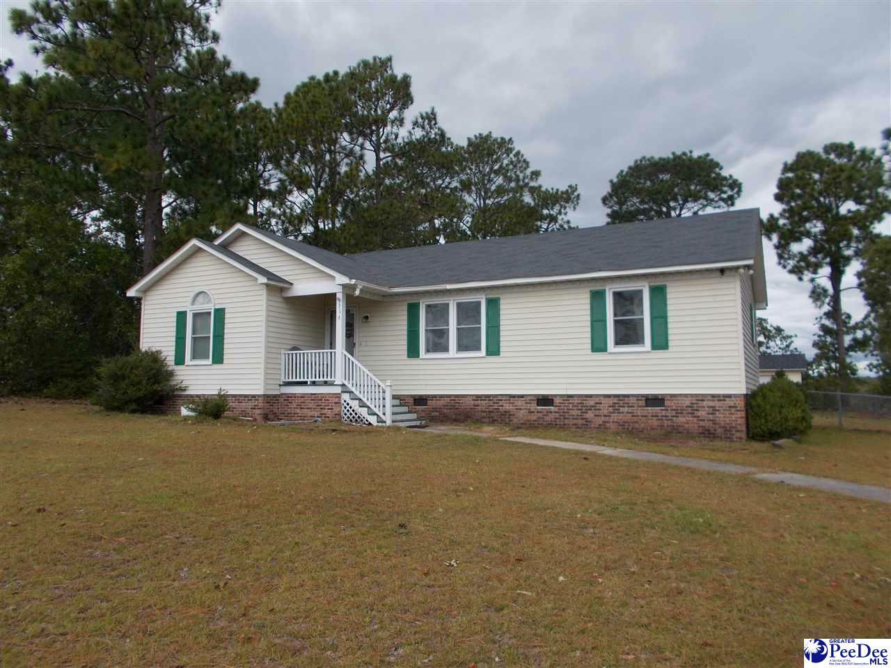 Property Photo:  316 Hickory Dr  SC 29550 