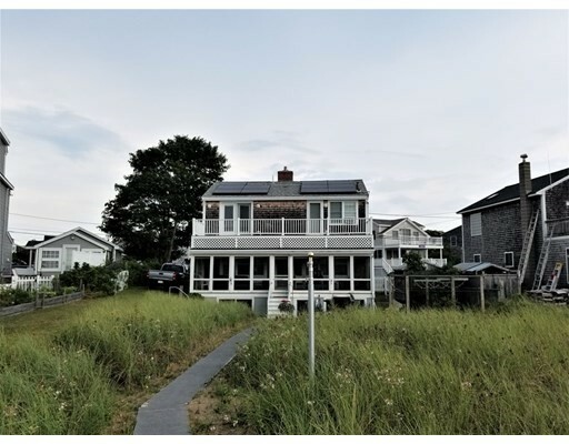 Property Photo: 17 Harbor 17 MA 01950