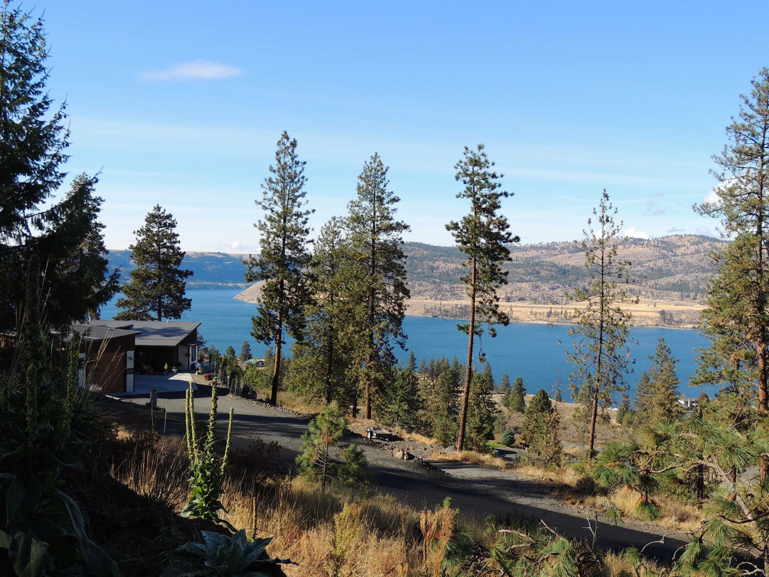 Property Photo: 39360 Sun Rdg N WA 99122