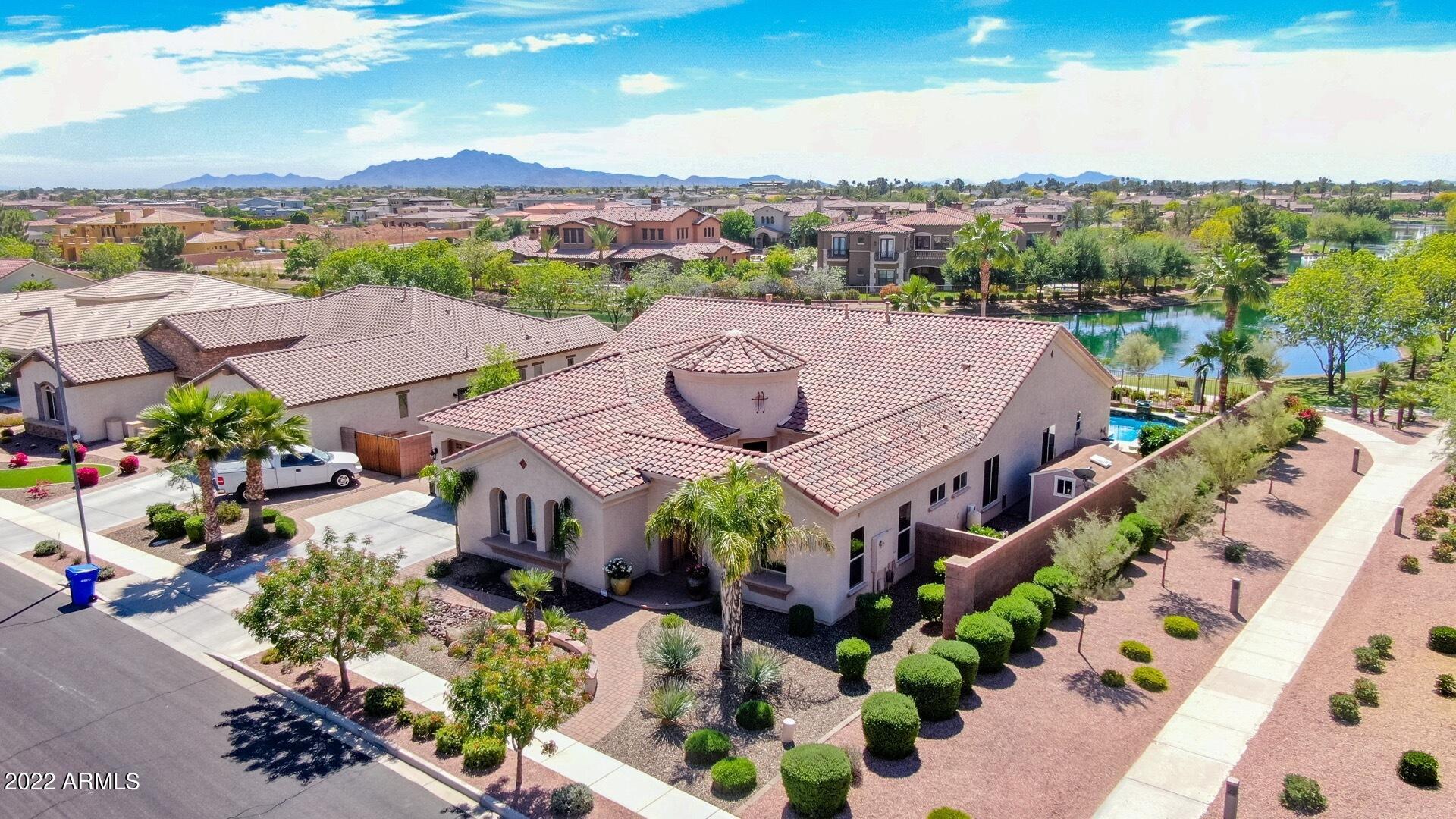 Property Photo: 651 W Tonto Drive AZ 85248