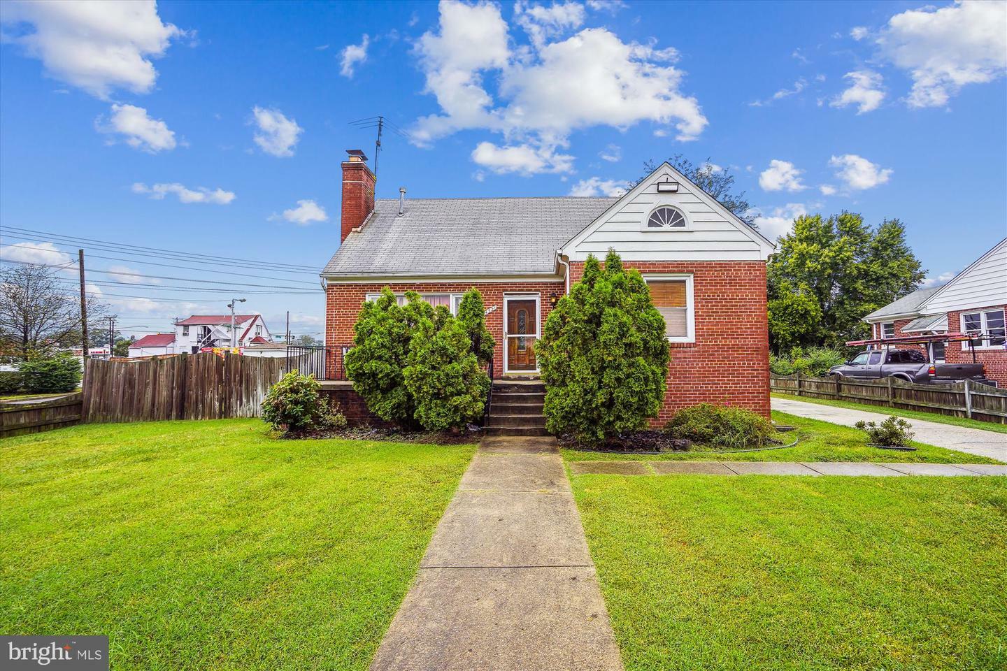 Property Photo:  4321 Townsley Avenue  MD 20748 