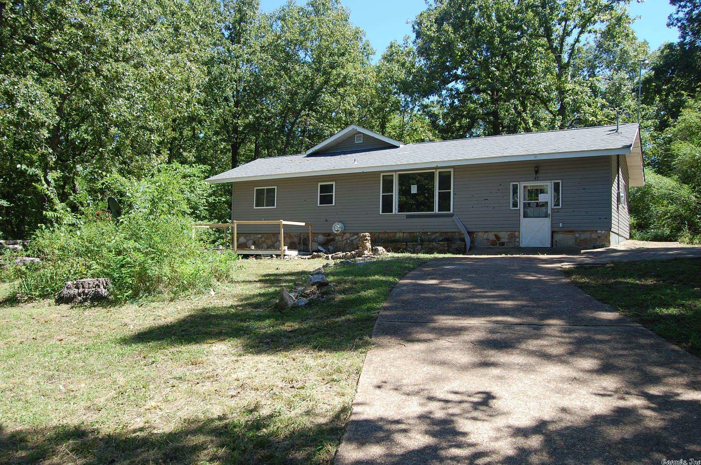 Property Photo: 43 Choctaw AR 72529