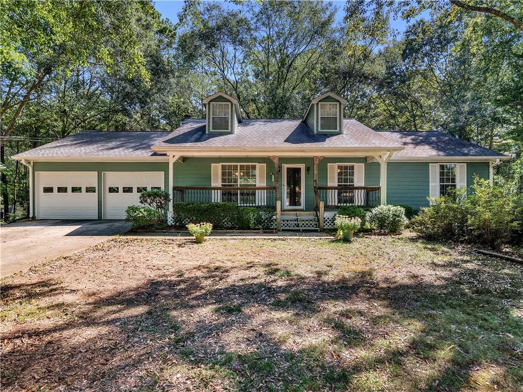 Property Photo:  160 Laney Court  GA 30252 