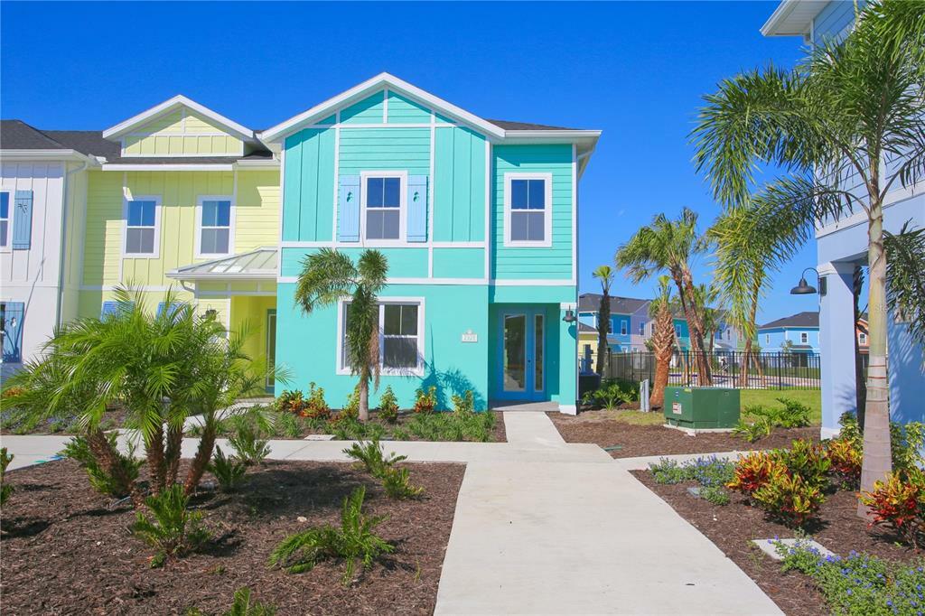 Property Photo:  2928 On The Rocks Point  FL 34747 