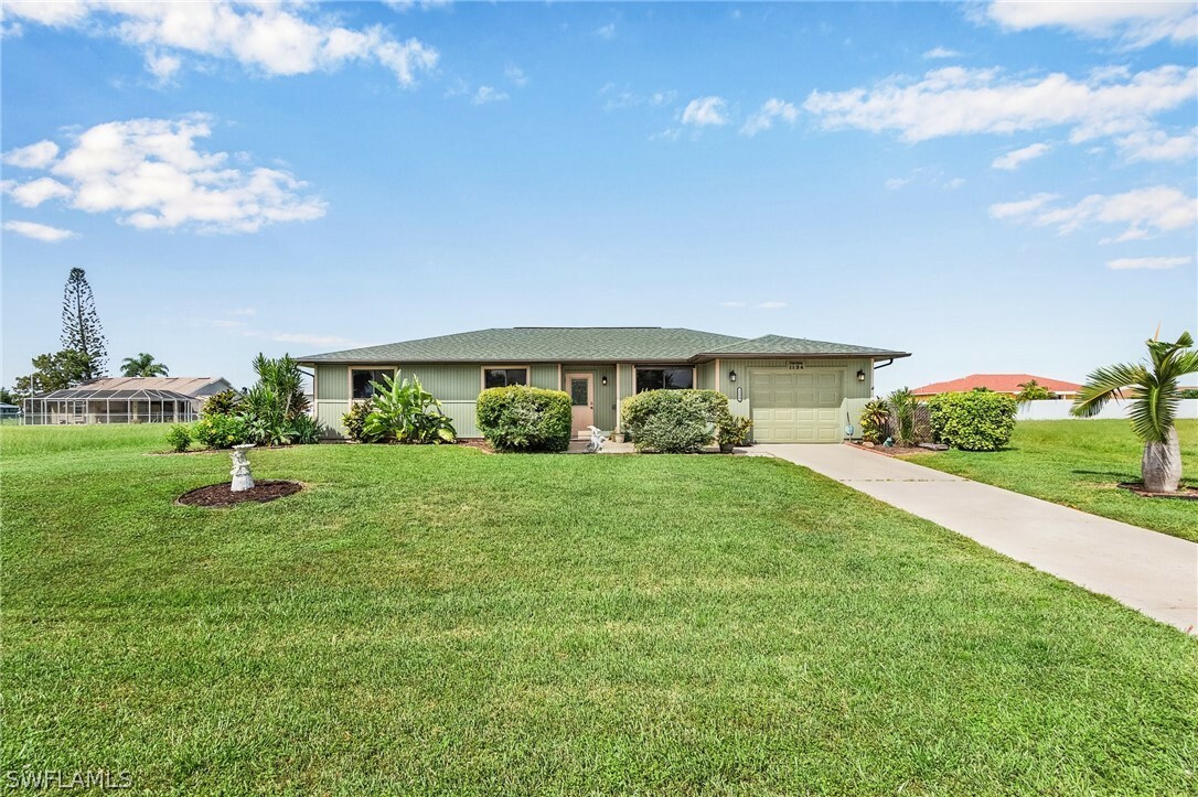 1124 NE 5th Place  Cape Coral FL 33909 photo