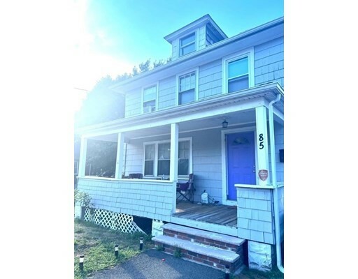 Property Photo:  85 Holyoke St.  MA 01905 