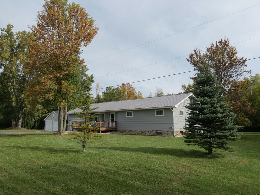 Property Photo: 248 Military Turnpike NY 12901
