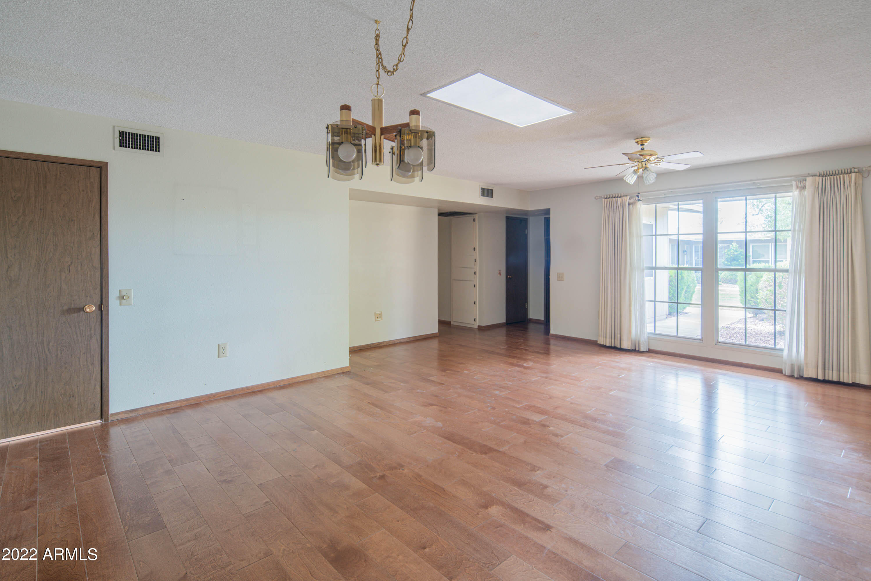 Property Photo: 13243 N 108th Avenue AZ 85351
