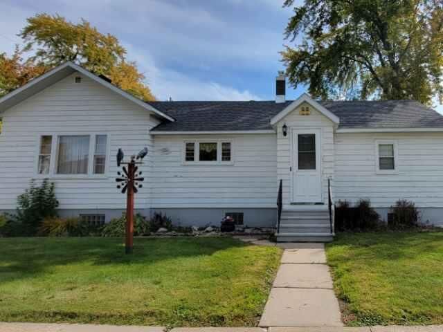 Property Photo:  314 W Blodgett Street  WI 54449 