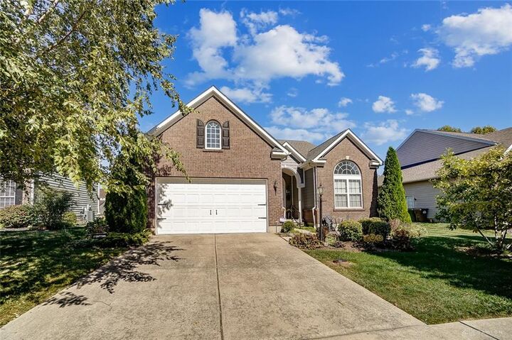 3293 Montpelier Drive  Kettering OH 45440 photo