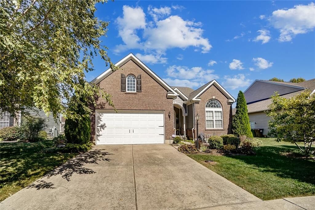 Property Photo:  3293 Montpelier Drive  OH 45440 