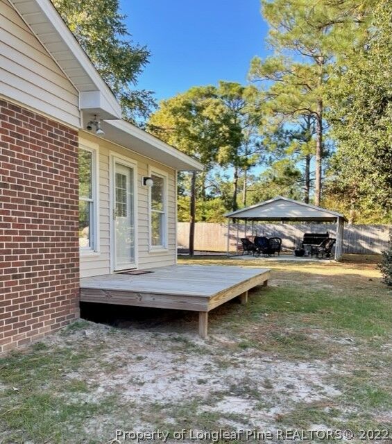 Property Photo: 5870 Hunting Ridge Road NC 28348