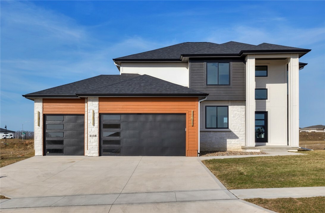 Property Photo:  4158 NW 177th Street  IA 50325 