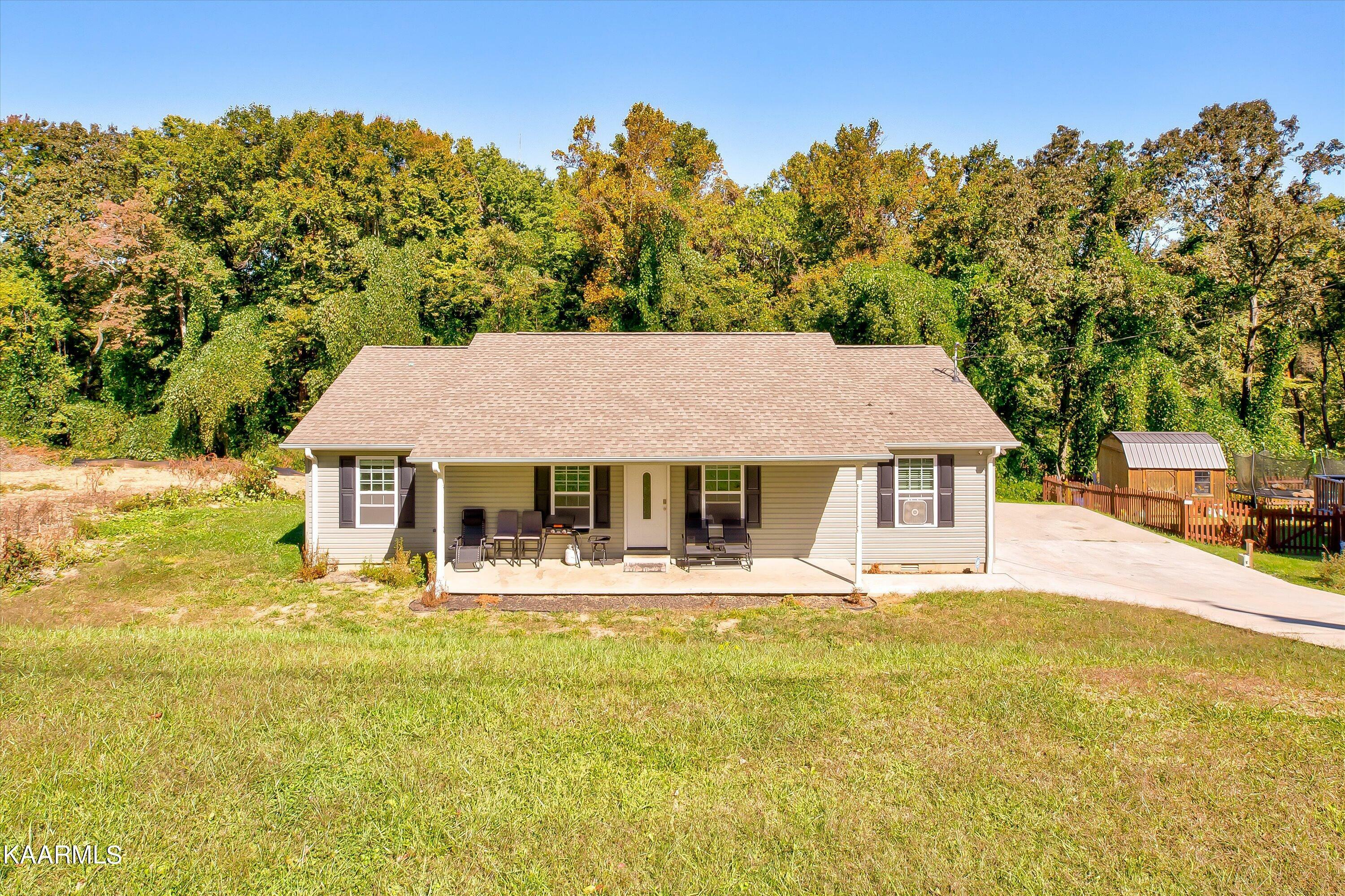 Property Photo:  525 Westbury Drive  TN 37716 