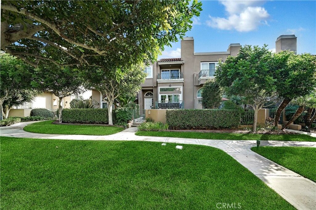 Property Photo:  19305 Champion Lane  CA 92648