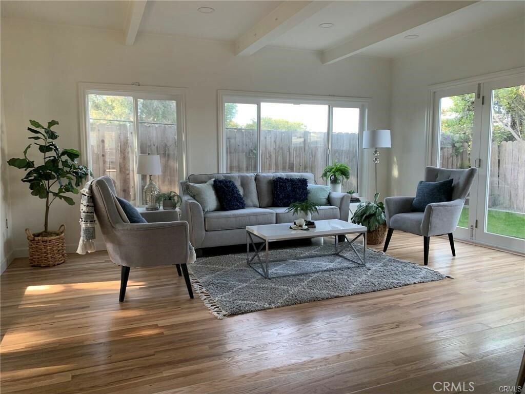 Property Photo:  1143 23rd Street  CA 90266 