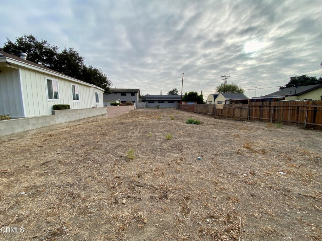 Property Photo:  505 N 13th Street  CA 93060 