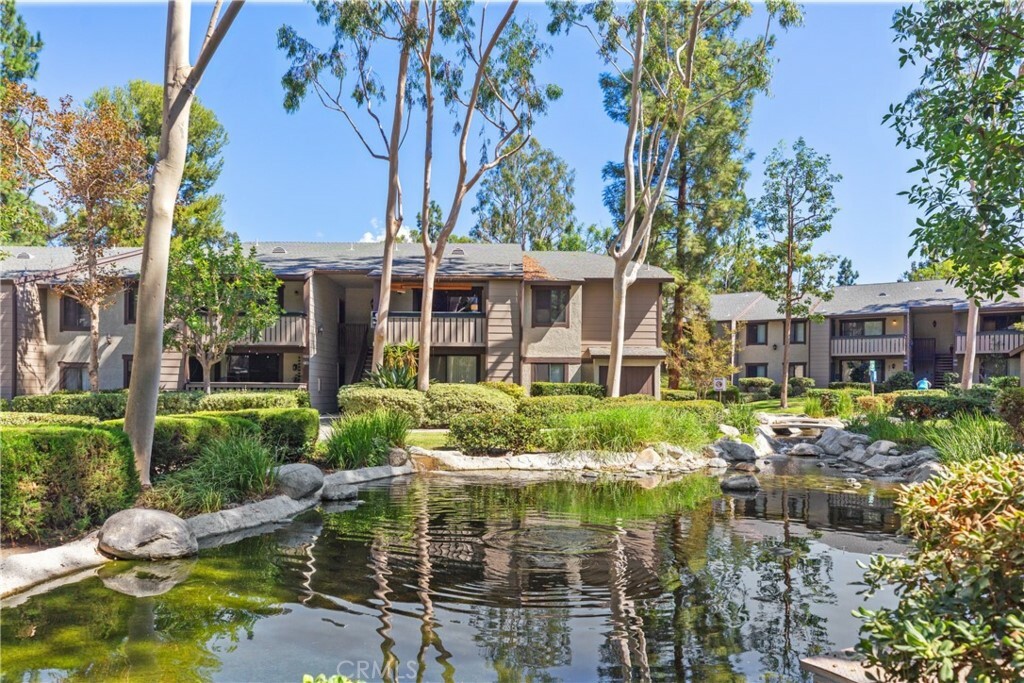 Property Photo:  20702 El Toro Road 402  CA 92630 