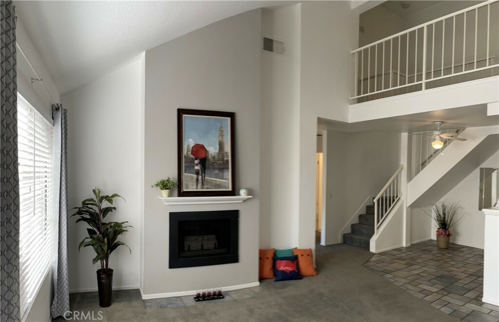 Property Photo:  18982 Canyon Summit  CA 92679 