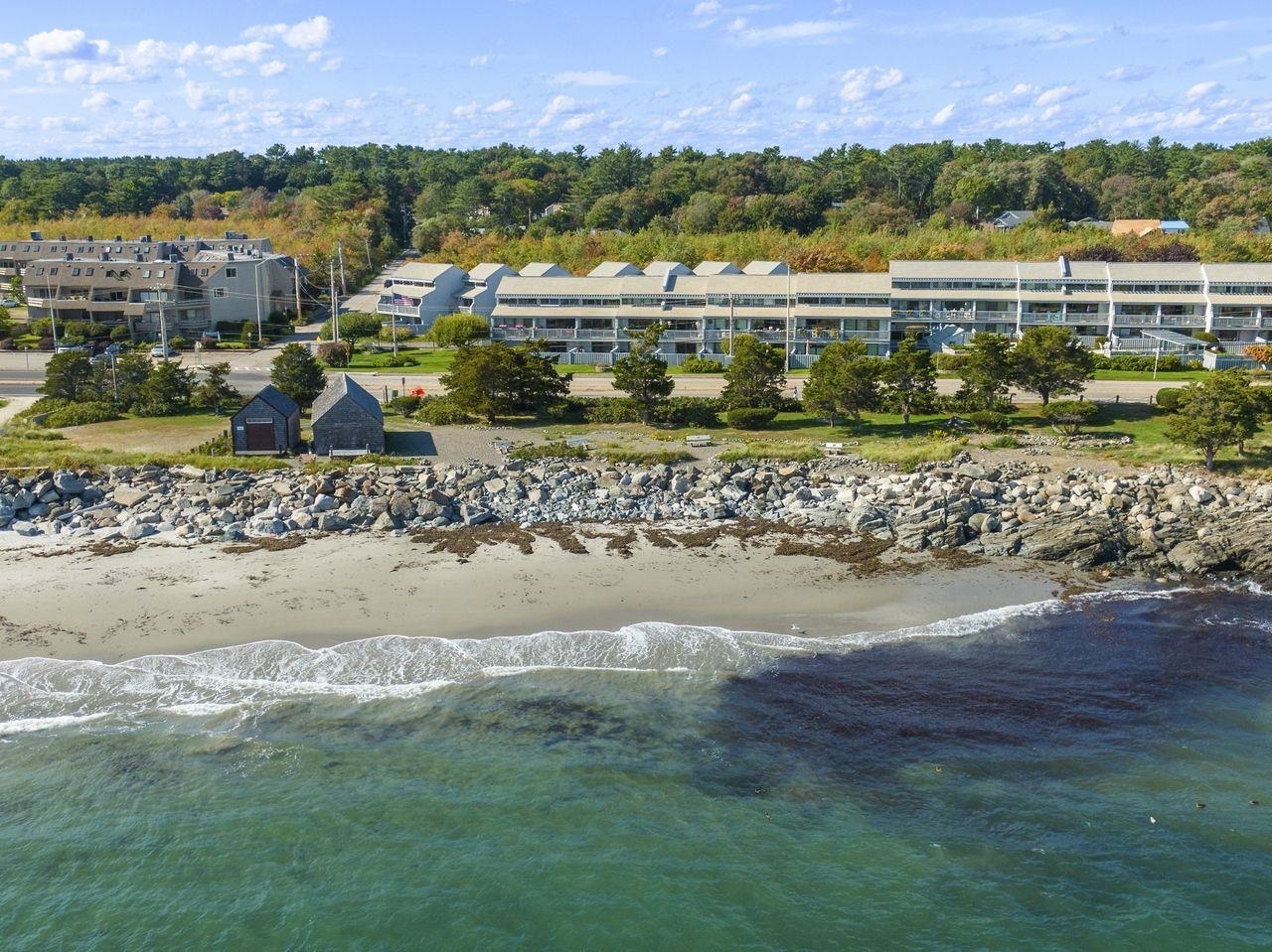 Property Photo: 947 Ocean Boulevard 14 NH 03842