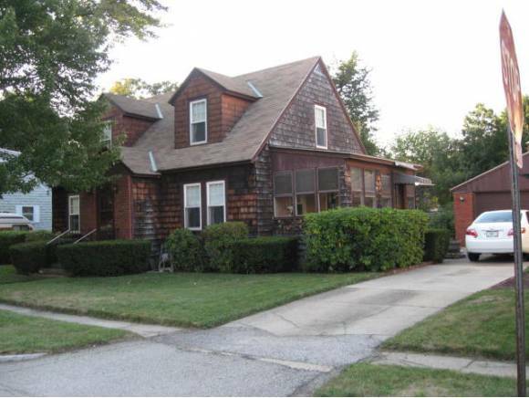 Property Photo: 70 Maynard Ave NH 03103