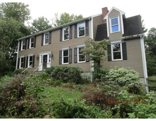 Property Photo:  54 Whitewood Rd  MA 01757 