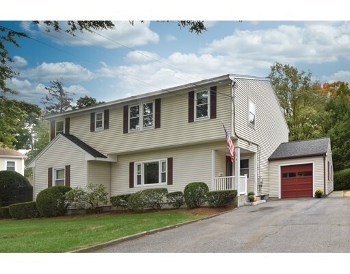 Property Photo: 7 King Street MA 01701