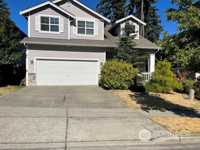 Property Photo:  27 152nd Place SE  WA 98087 