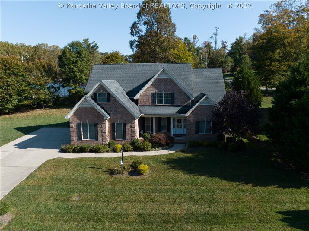 Property Photo:  67 Hardwood Drive  WV 25560 