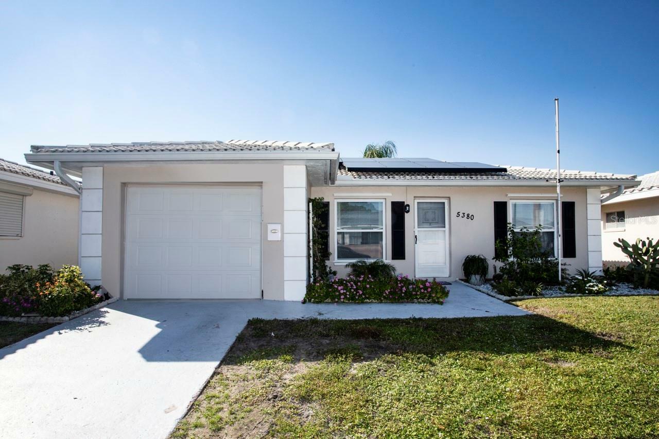 Property Photo: 5380 Acacia Trail N 5 FL 33782