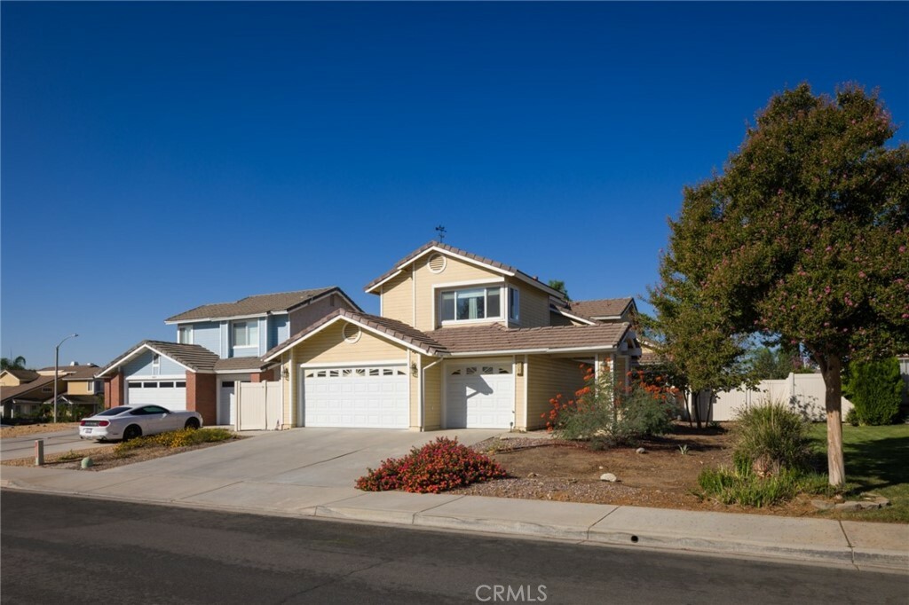 Property Photo:  9363 Shamouti Drive  CA 92508 