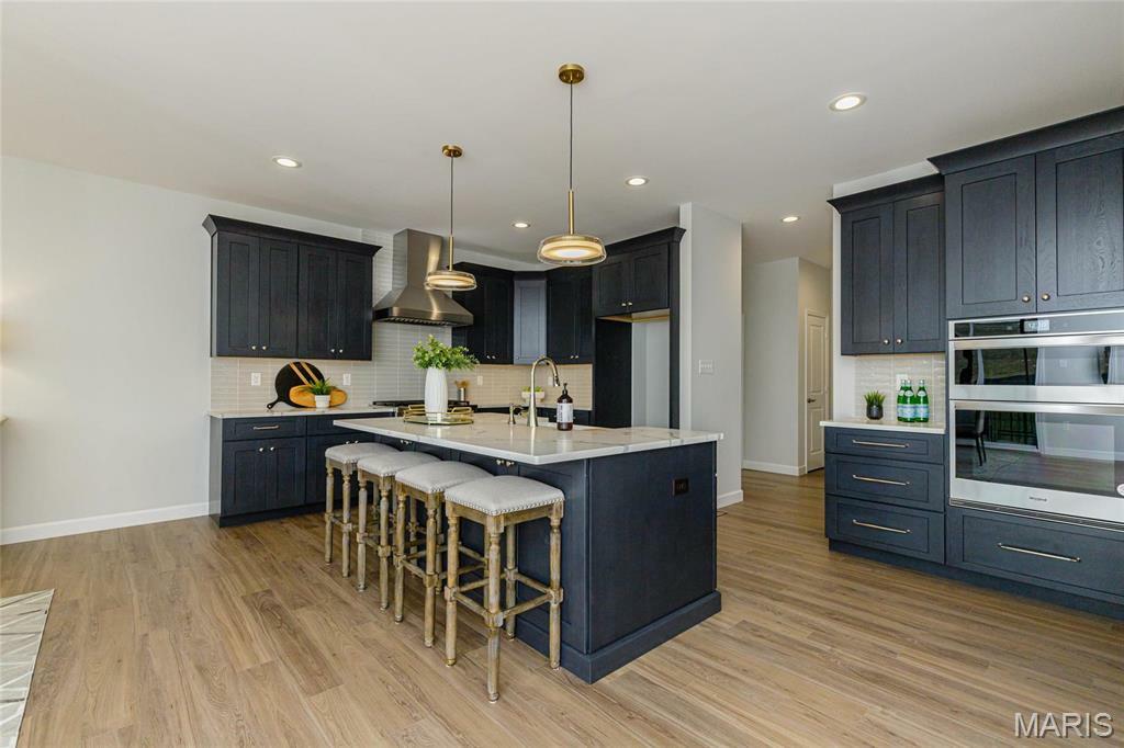 Property Photo:  1 Arlington Ii  Del Creek Xing  MO 63348 