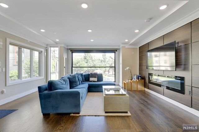 Property Photo:  164B Undercliff Avenue  NJ 07020 
