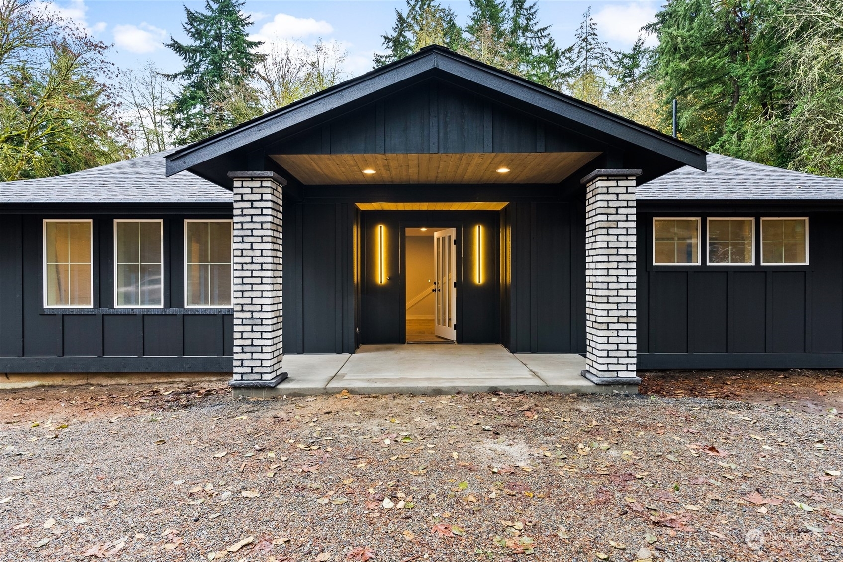 Property Photo: 5415 38th Avenue WA 98335