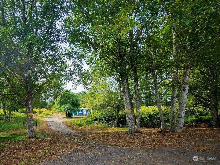 Property Photo: 2595 State Route 109 WA 98569