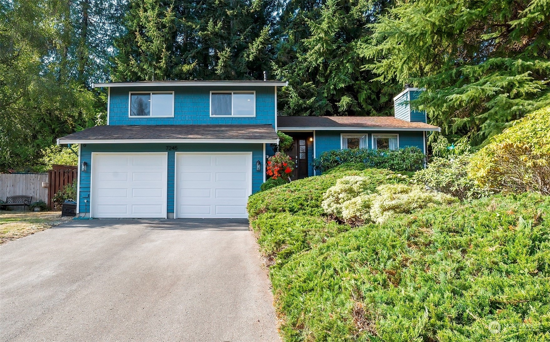 7245 Cornell Court NW  Bremerton WA 98311 photo