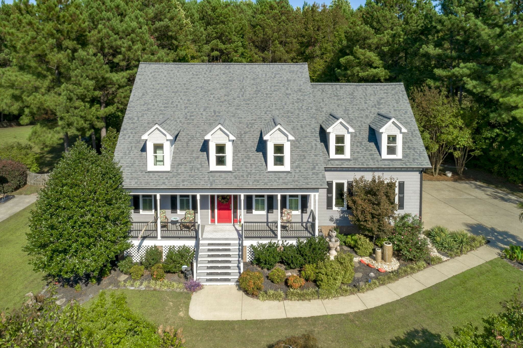 1201 River Chase Drive  Raleigh NC 27610 photo