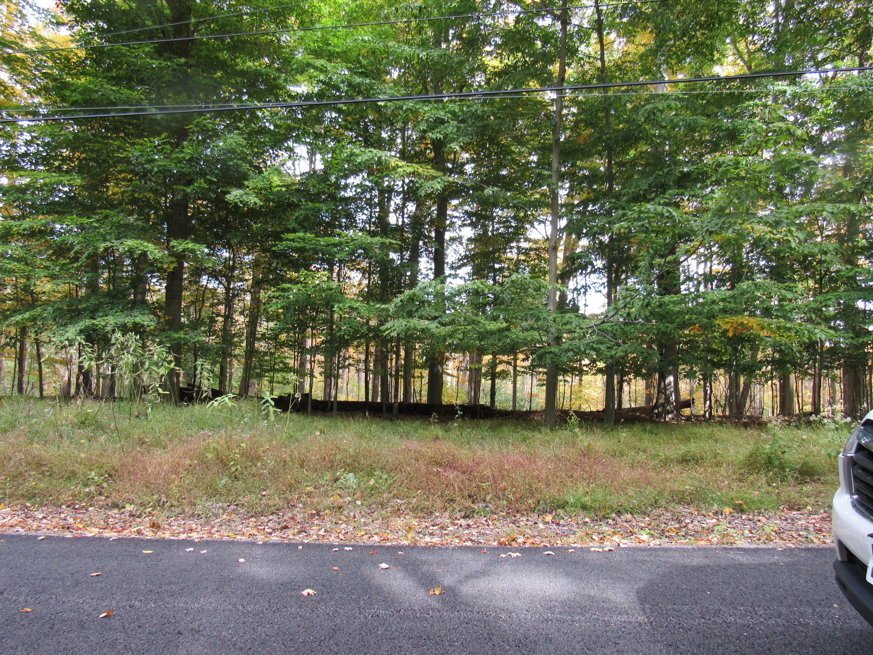Property Photo: 8 5 Fathoms PA 15801