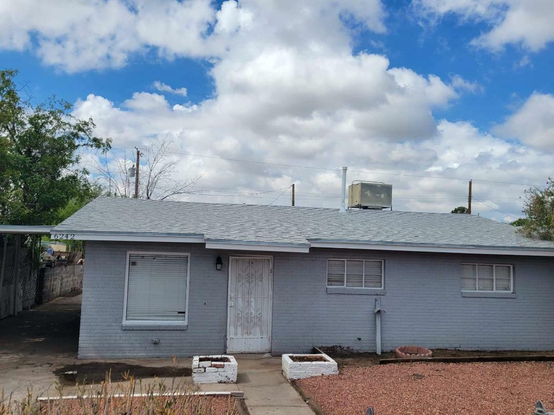 6242 Yandell Drive  El Paso TX 79905 photo