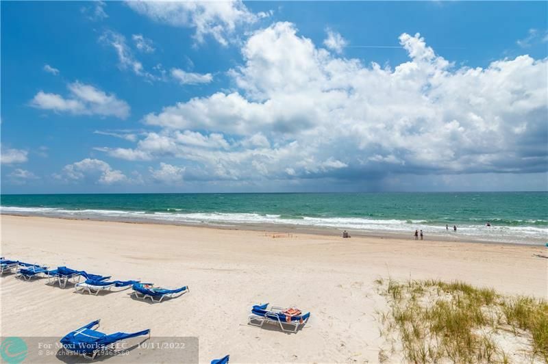 Property Photo:  3900 N Ocean Dr 11G  FL 33308 