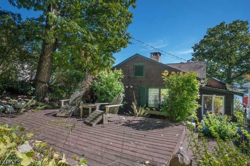 Property Photo:  244 Lakeside Avenue  NJ 07843 