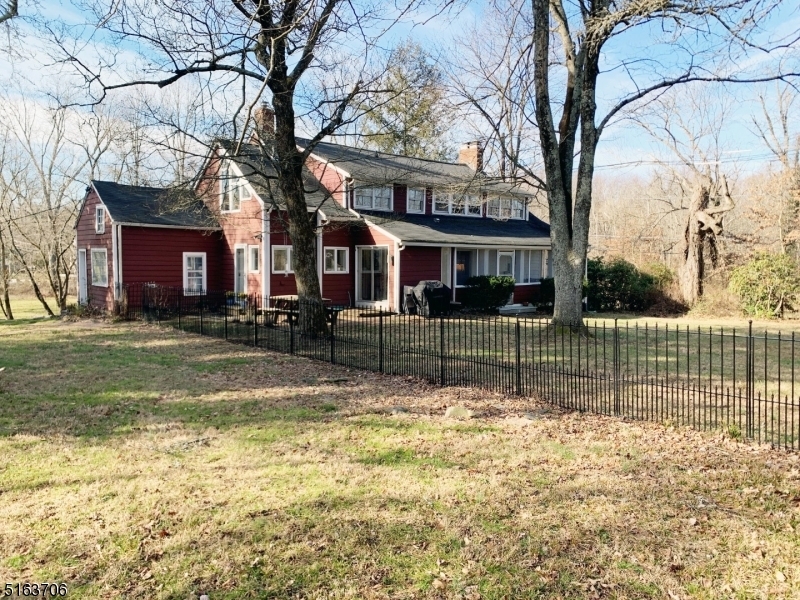 Property Photo:  1069 Canal Rd  NJ 08540 