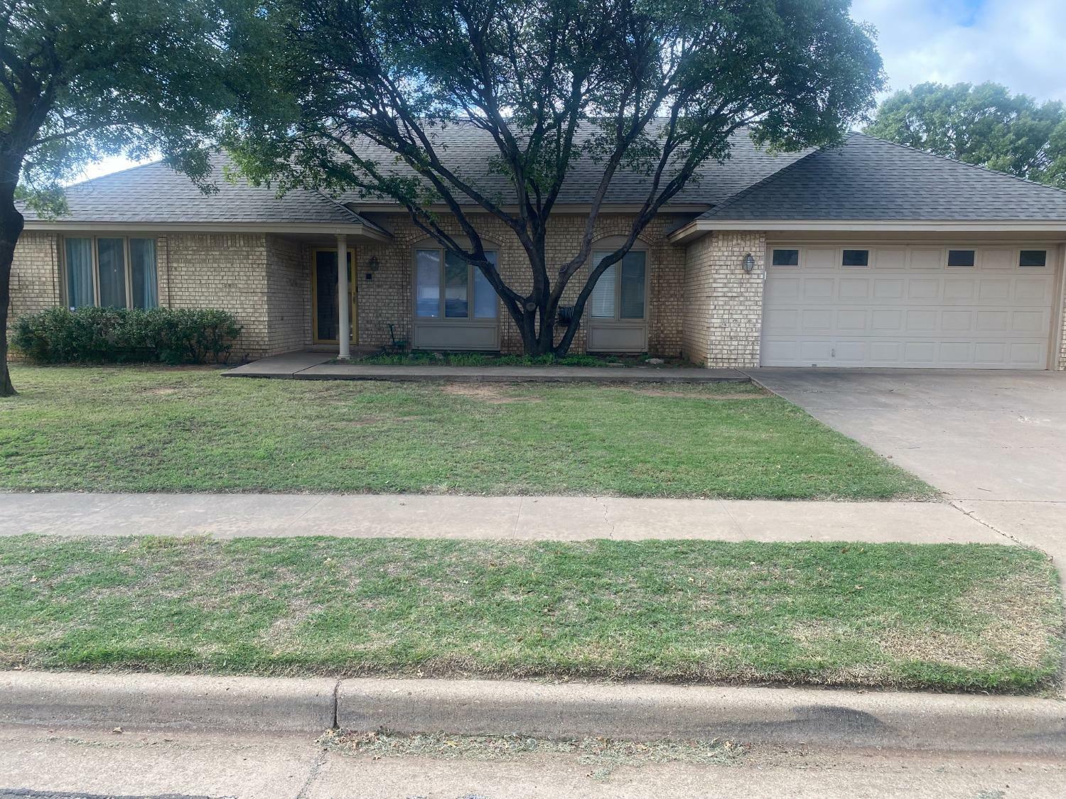 5303 86th Street  Lubbock TX 79424 photo