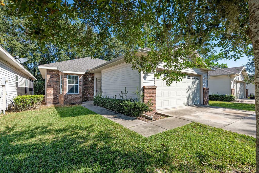 4834 NW 80th Road  Gainesville FL 32653 photo