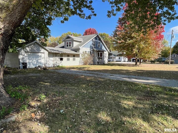 HOME Central Illinois Real Estate and Homes for Sale