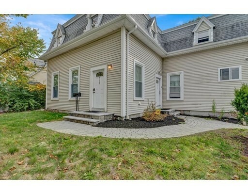 Property Photo:  358 West St  MA 02368 