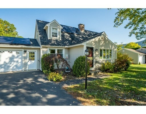 Property Photo:  18 Sandra Road  MA 01027 